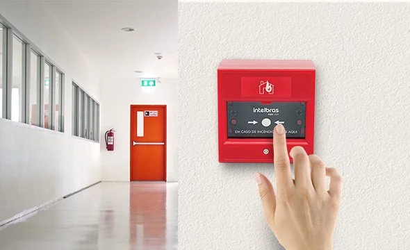 GuardCam Sistemas de Segurança