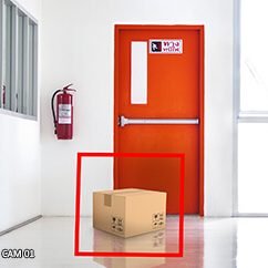 Emergencia GuardCam Sistemas de Segurança