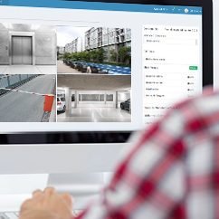 Quadradinho_Portal_Condominio_Autonomo GuardCam Sistemas de Segurança